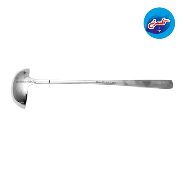 ملاقه استیل شیکاگو Rosler — تصویر ۳