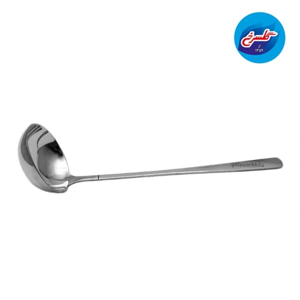 ملاقه استیل شیکاگو Rosler — تصویر ۲