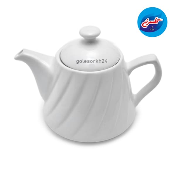 کتری و قوری شیردار ام تی جی مدل 3244 — تصویر ۵