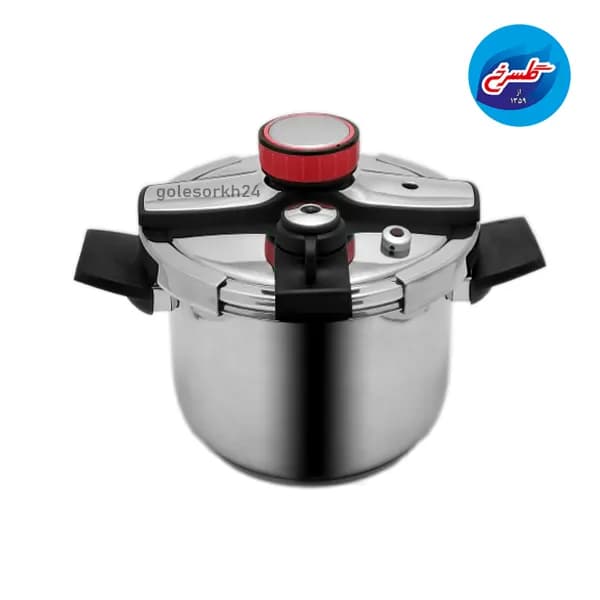 زودپز دوقلو یونیک 4 و 6 لیتری — تصویر ۴