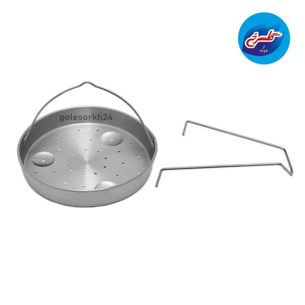 زودپز دوقلو یونیک 4 و 6 لیتری — تصویر ۳