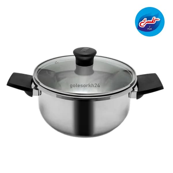 زودپز دوقلو یونیک 4 و 6 لیتری — تصویر ۵