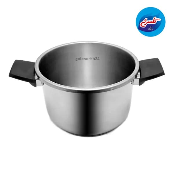 زودپز دوقلو یونیک 4 و 6 لیتری — تصویر ۲