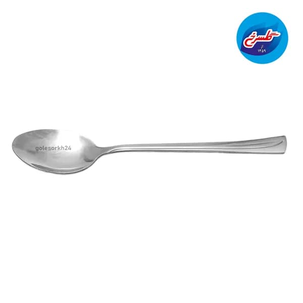 قاشق چنگال مینیاتور مدل UN-02 (6 عدد قاشق و 6 عدد چنگال) — تصویر ۴