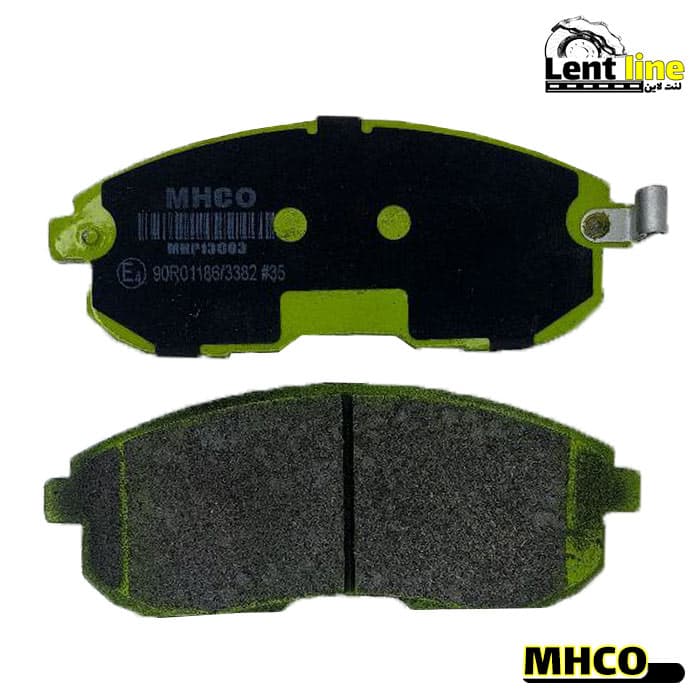 لنت جلو ماکسیما برند MHCO — تصویر ۴
