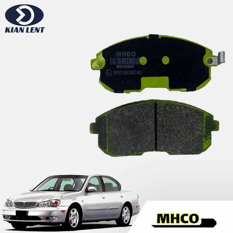 لنت جلو ماکسیما برند MHCO — تصویر ۵