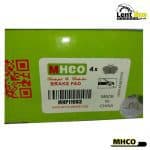 لنت عقب اچ سی کراس برند mhco — تصویر ۲