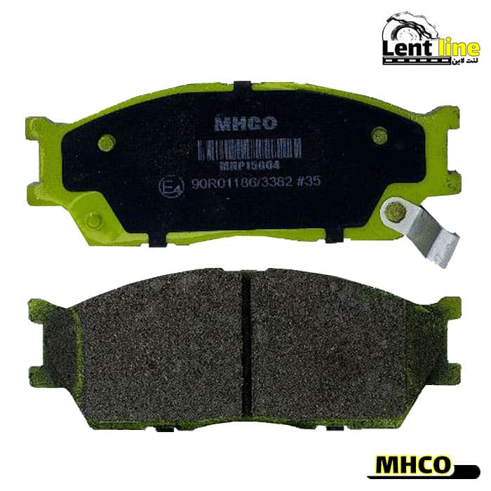 لنت جلو تیبا برند MHCO — تصویر ۴