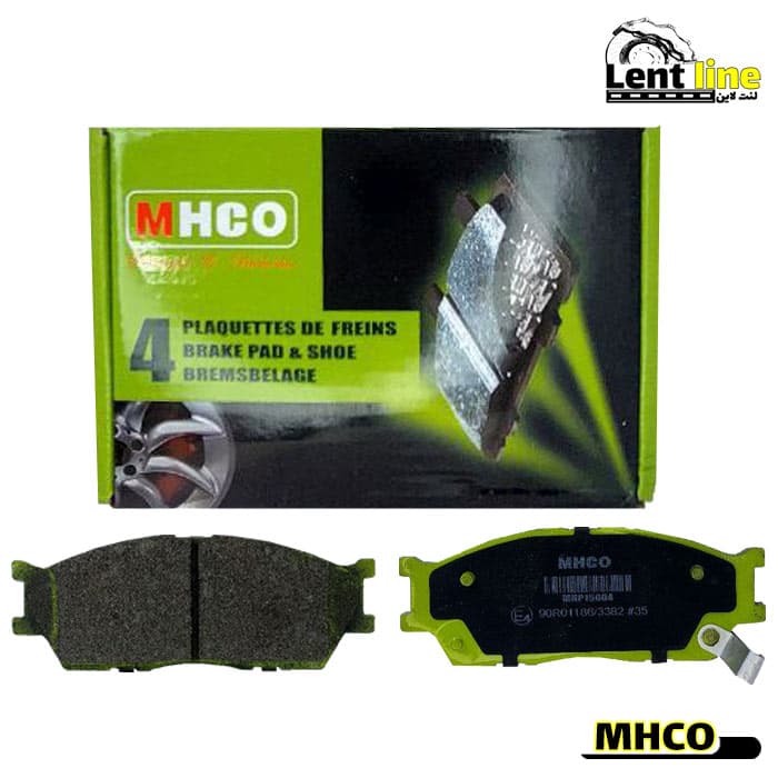 لنت جلو تیبا برند MHCO — تصویر ۳