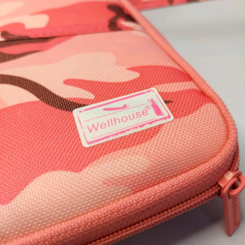 کیف پاسپورتی برند Wellhouse WH-03391 — تصویر ۷