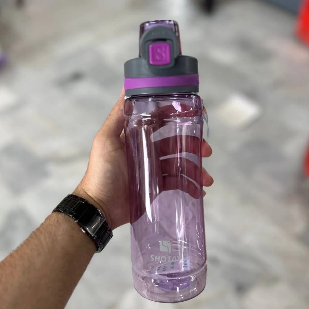 قمقمه shotay 6703 — تصویر ۴