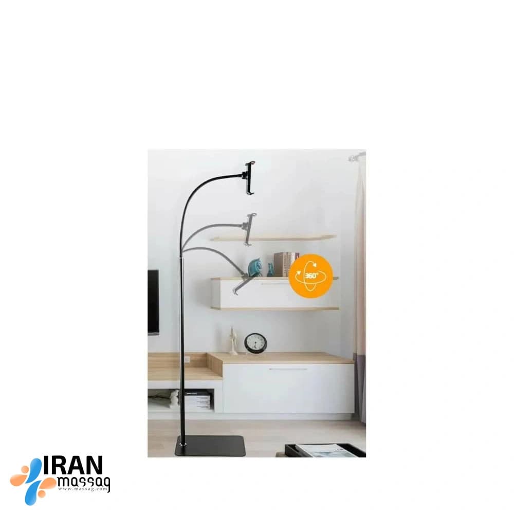 پایه نگه دارنده موبایل X64 | — تصویر ۳