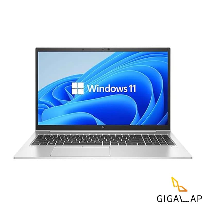لپ تاپ استوک HP EliteBook 850 G7 | I5 10310U |8GB | INTEL UHD |15,6 INCH FHD
