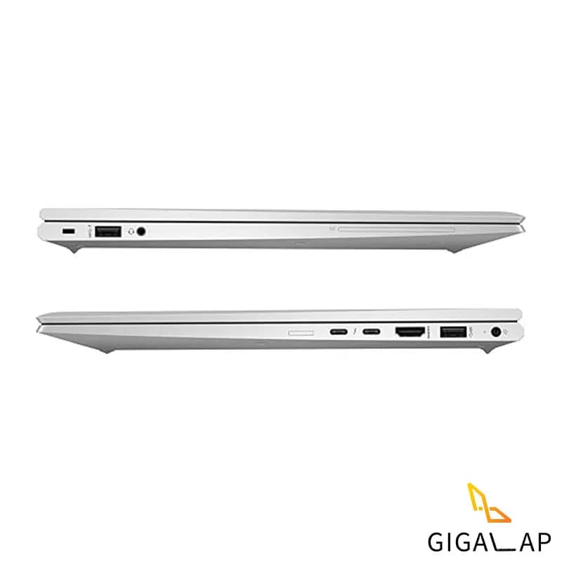 لپ تاپ استوک HP EliteBook 850 G7 | I5 10310U |8GB | INTEL UHD |15,6 INCH FHD — تصویر ۲