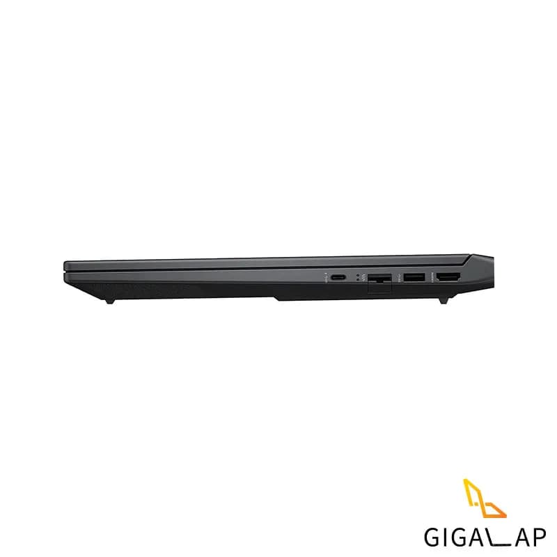 لپ تاپ استوک گیمینگ HP Victus 15 مدل I5 12450H 8GB 512GB SSD 4GB RTX 3050 15,6 INCH FHD — تصویر ۴