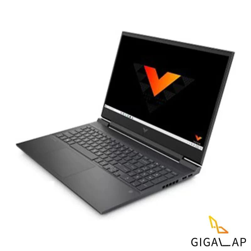 لپ تاپ گیمینگ HP VICTUS 16 مدل I5 12500H 16GB 512GB SSD 4GB RTX 3050 Ti 16,1 FHD — تصویر ۲