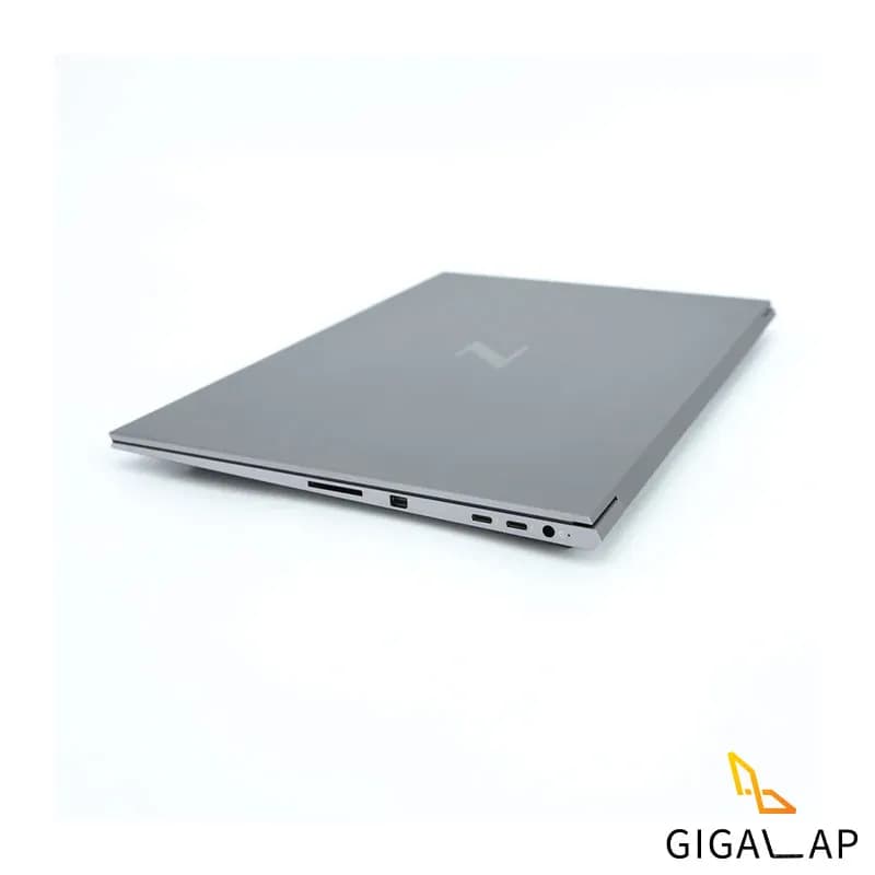 لپ تاپ HP Zbook Studio 15 G8 مدل I7 11800H 16GB 512GB SSD 8GB RTX 3070 15.6 INCH FHD — تصویر ۴