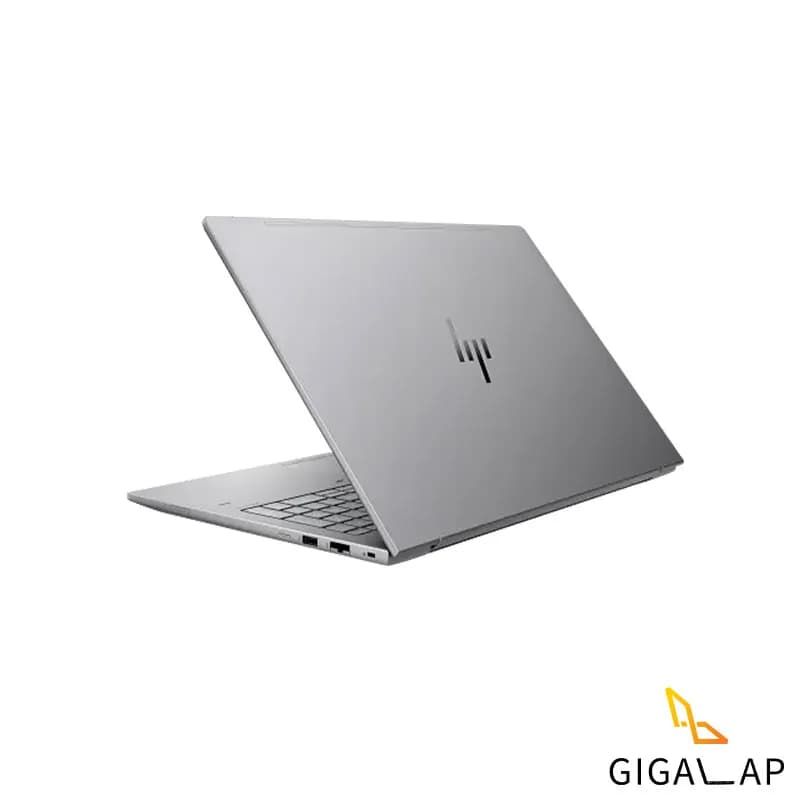 لپ تاپ اس HP ZBOOK POWER 16 G11| R 7 PRO 8845HS |32GB| 6GB RTX 1000 ADA | 16,1 INCH 2K — تصویر ۴