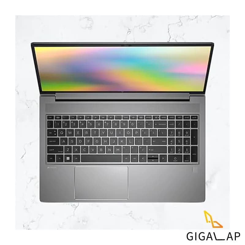 لپ تاپ استوک HP ZBOOK POWER 15 G9 مدل I7 12700H 32GB 1TB SSD 8GB RTX A2000 15.6 FHD — تصویر ۴