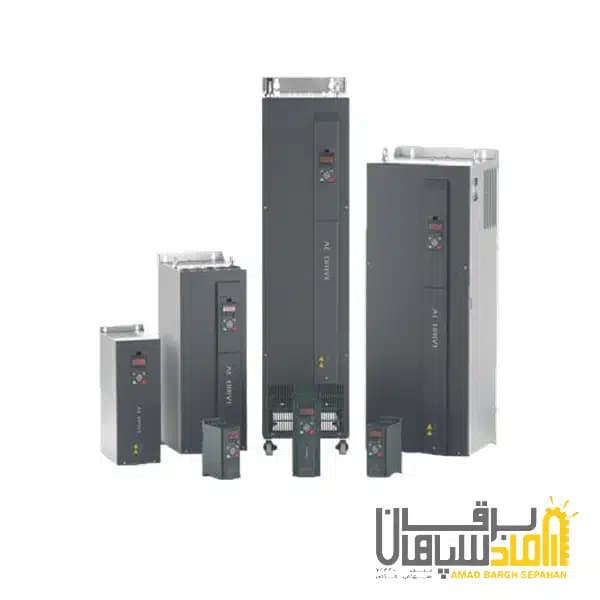 اینورتر خورشیدی 4 کیلووات (5 اسب) MAXROL ورودی تکفاز 220 ولت و خروجی سه فاز 380 ولت مدل MX350