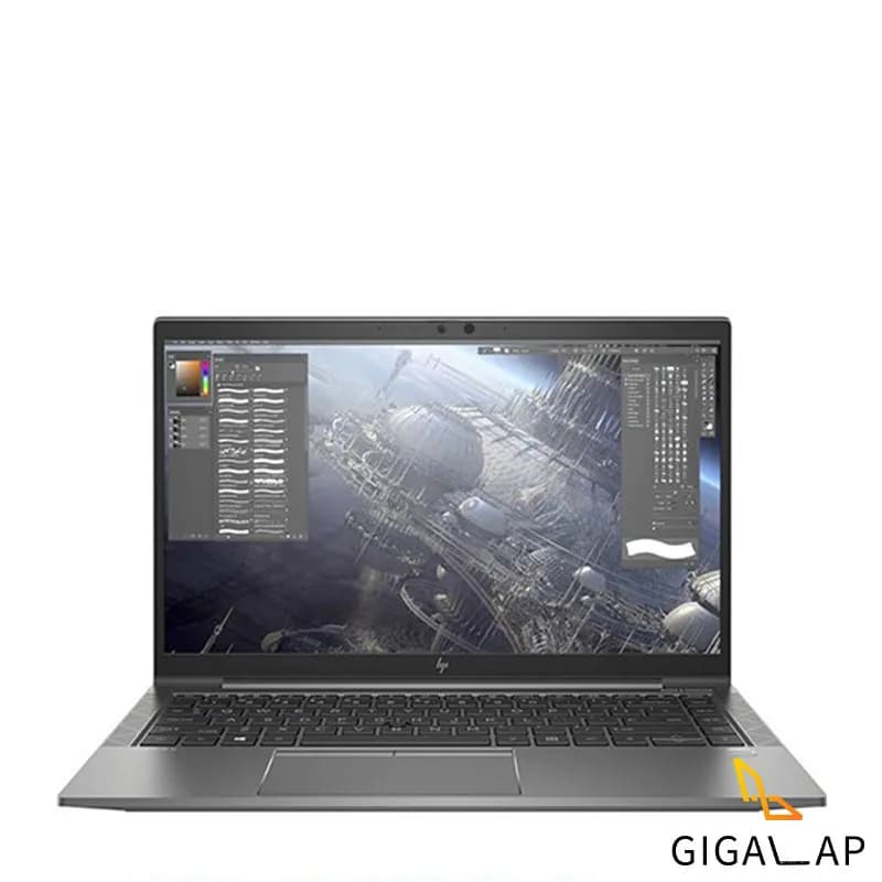 لپ تاپ HP ZBOOK Firefly 14 G8 مدل I7 1165G7 32GB 1TB SSD INTEL IRIS XE 14,1 INCH FHD TOUCH