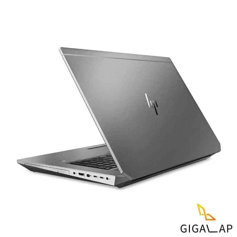لپ تاپ HP ZBOOK 15 G6 مدل Intel Xeon-E-2286M 32GB 512GB SSD 4GB T1000 15,6 INCH FHD SIM — تصویر ۲