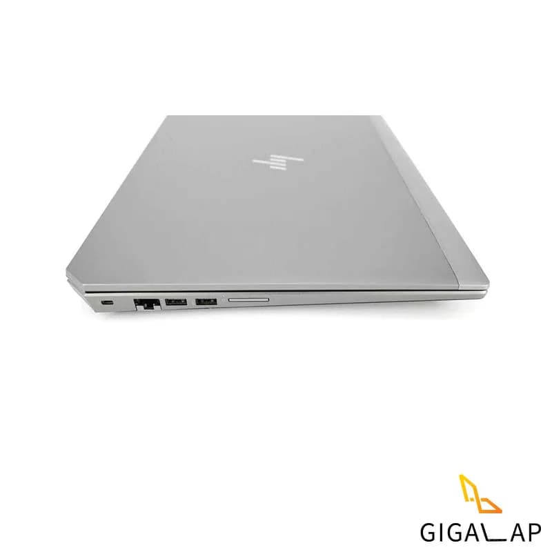 لپ تاپ HP ZBOOK 15 G6 مدل Intel Xeon-E-2286M 32GB 512GB SSD 4GB T1000 15,6 INCH FHD SIM — تصویر ۳