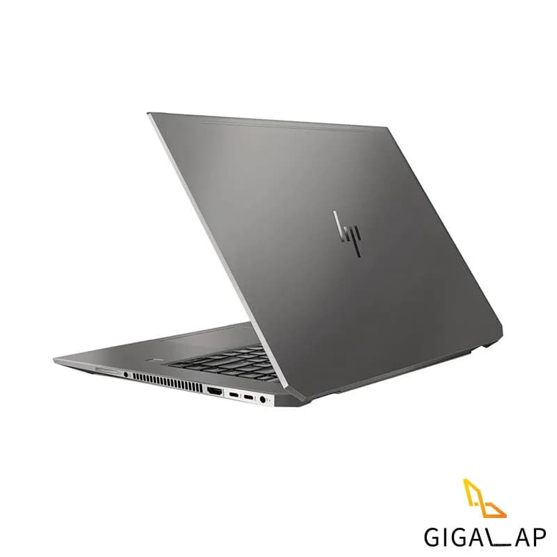 لپ تاپ HP ZBOOK 15 G5 مدل i9 8950HK 32GB 1TB SSD 4GB P1000 15,6 FHD — تصویر ۲