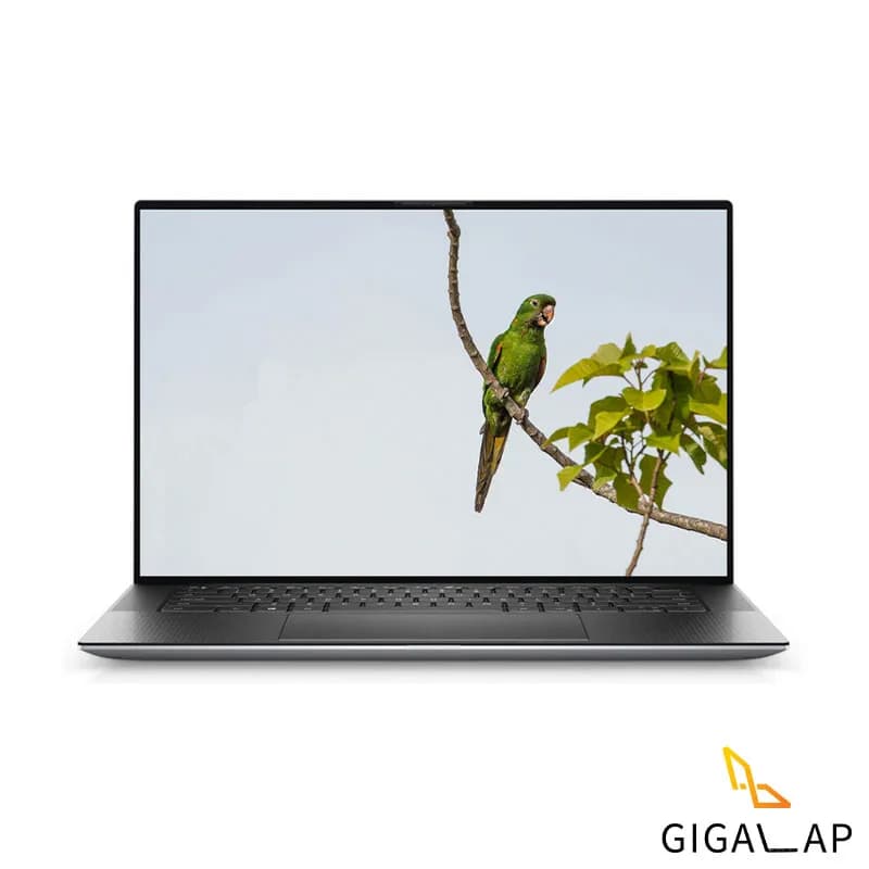 لپ تاپ DELL Precision 5560 i7 11850H | 32GB | 4GB T1200