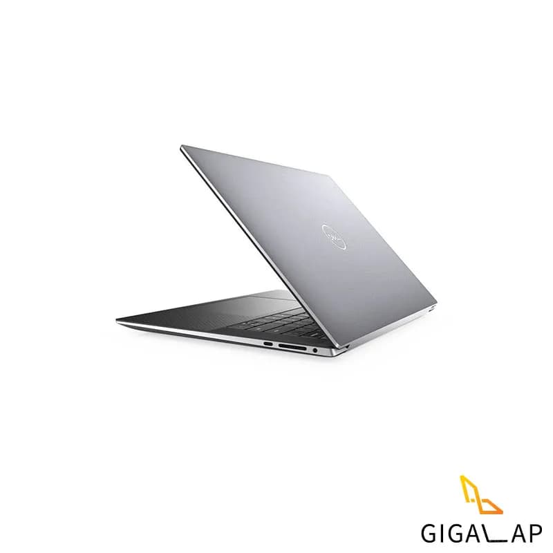 لپ تاپ DELL Precision 5550 مدل I7 10850H 16GB 512GB SSD 4GB T2000 15,6 INCH FHD — تصویر ۳
