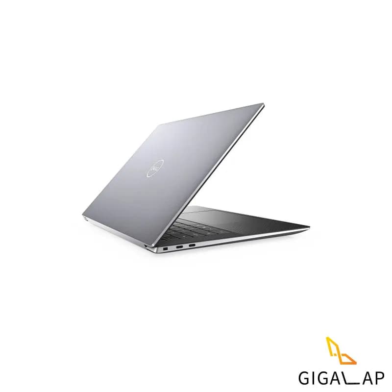 لپ تاپ DELL Precision 5550 مدل I7 10850H 16GB 512GB SSD 4GB T2000 15,6 INCH FHD — تصویر ۴