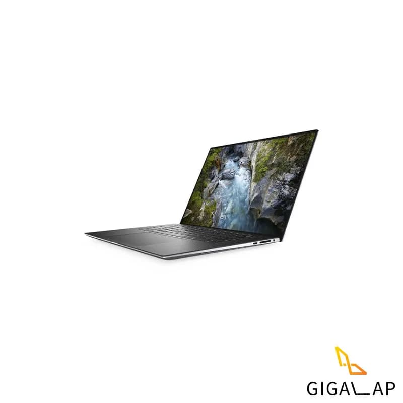 لپ تاپ DELL Precision 5550 مدل I7 10850H 16GB 512GB SSD 4GB T2000 15,6 INCH FHD — تصویر ۲