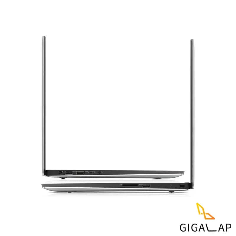 لپ تاپ DELL Precision 5540 مدل I7 9850H 16GB 512GB SSD 4GB T1000 15,6 INCH 4K TOUCH — تصویر ۴