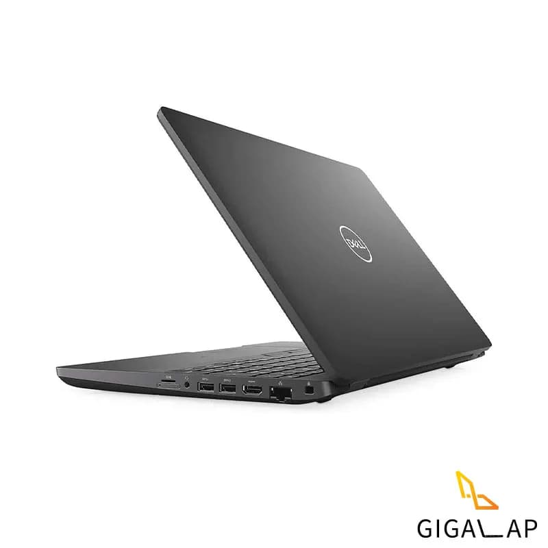لپ تاپ DELL Precision 3541 مدل I7 9850H 16GB 512GB SSD 4GB P620 15,6INCH FHD — تصویر ۴