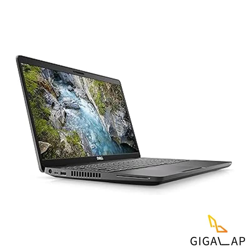 لپ تاپ DELL Precision 3541 مدل I7 9850H 16GB 512GB SSD 4GB P620 15,6INCH FHD — تصویر ۲