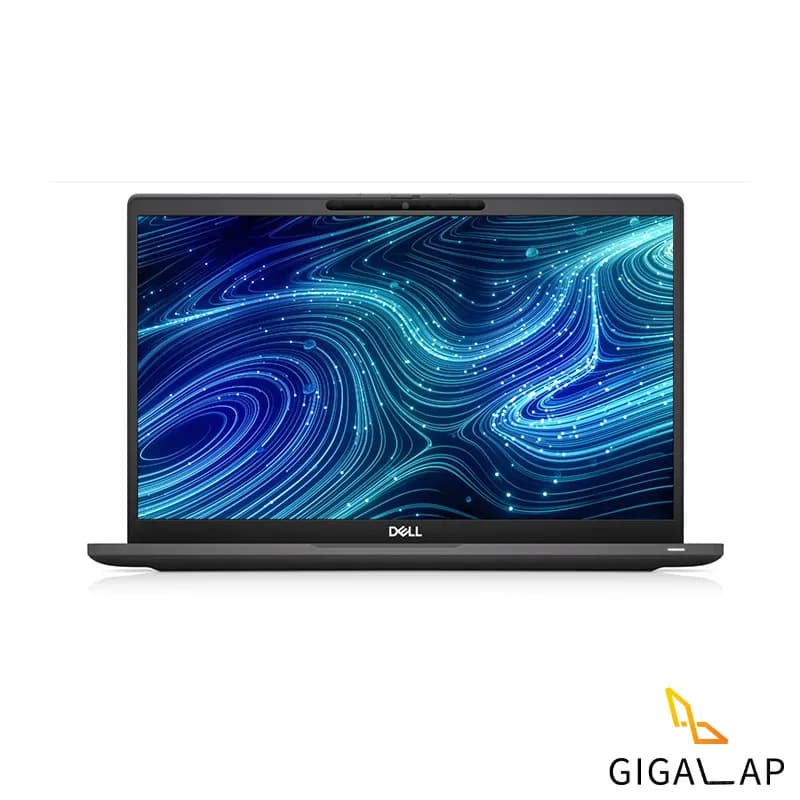 لپ تاپ استوک DELL Latitude 7320 مدل I5 1145G7 16GB 512GB SSD Intel 14 FHD TOUCH