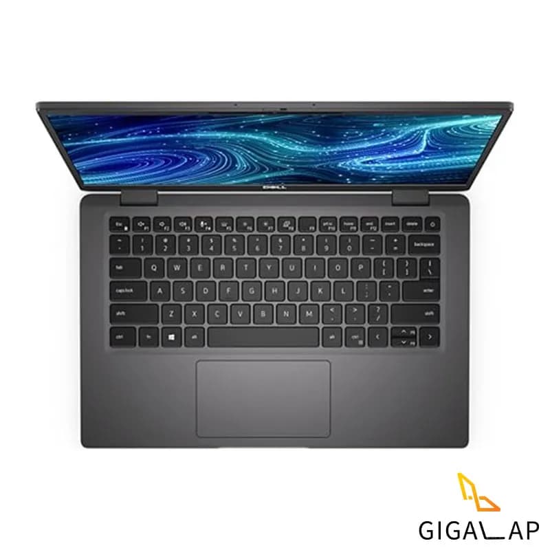 لپ تاپ استوک DELL Latitude 7320 مدل I5 1145G7 16GB 512GB SSD Intel 14 FHD TOUCH — تصویر ۵