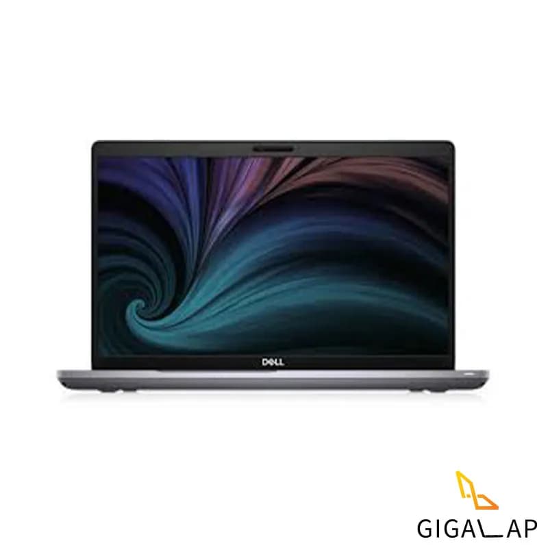 لپ تاپ استوک DELL Latitude 5511 مدل I7 10850H 16GB 512GB SSD 2 GB MX150 15,6 FHD