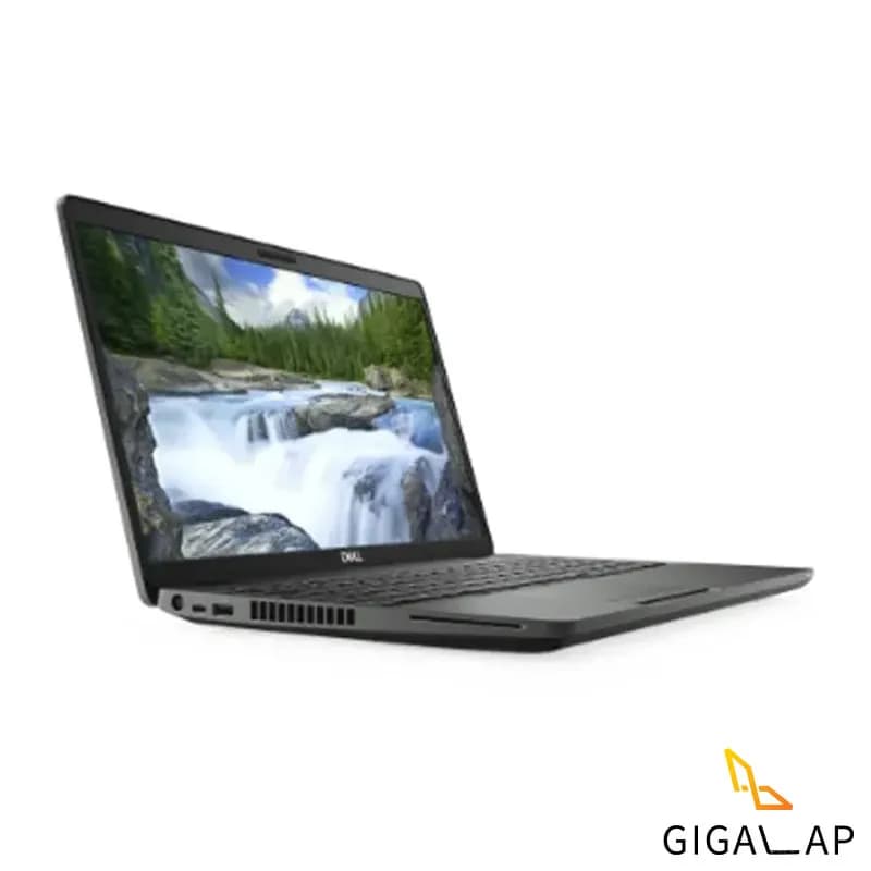 لپ تاپ DELL Latitude 5495 مدل R5 2500U 8GB 256GB SSD 1GB AMD 14 INCH FHD — تصویر ۲