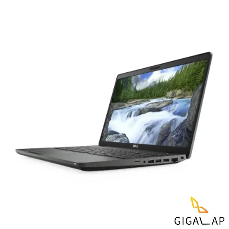 لپ تاپ DELL Latitude 5495 مدل R5 2500U 8GB 256GB SSD 1GB AMD 14 INCH FHD — تصویر ۳
