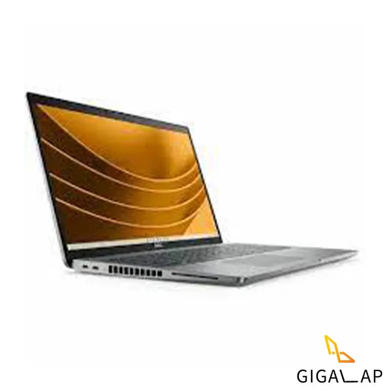 لپ تاپ DELL LATITUDE 5320 مدل I7 1185G7 16GB 256GB SSD INTEL 12,3 INCH FHD TOUCH X360 — تصویر ۴