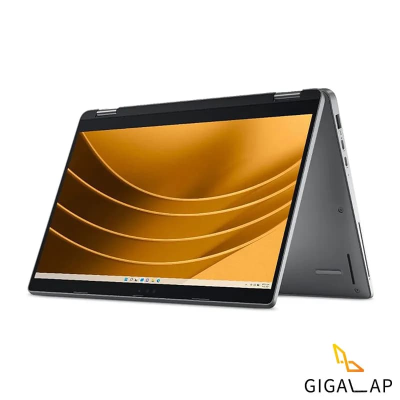 لپ تاپ DELL LATITUDE 5320 مدل I7 1185G7 16GB 256GB SSD INTEL 12,3 INCH FHD TOUCH X360 — تصویر ۲