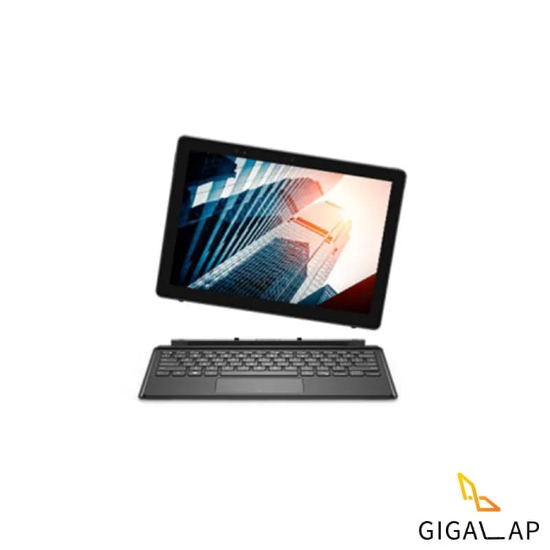 لپ تاپ DELL Latitude 5290 مدل I7 8650U 16GB 256GB SSD INTEL 12,3 INCH FHD TOUCH X360 — تصویر ۴