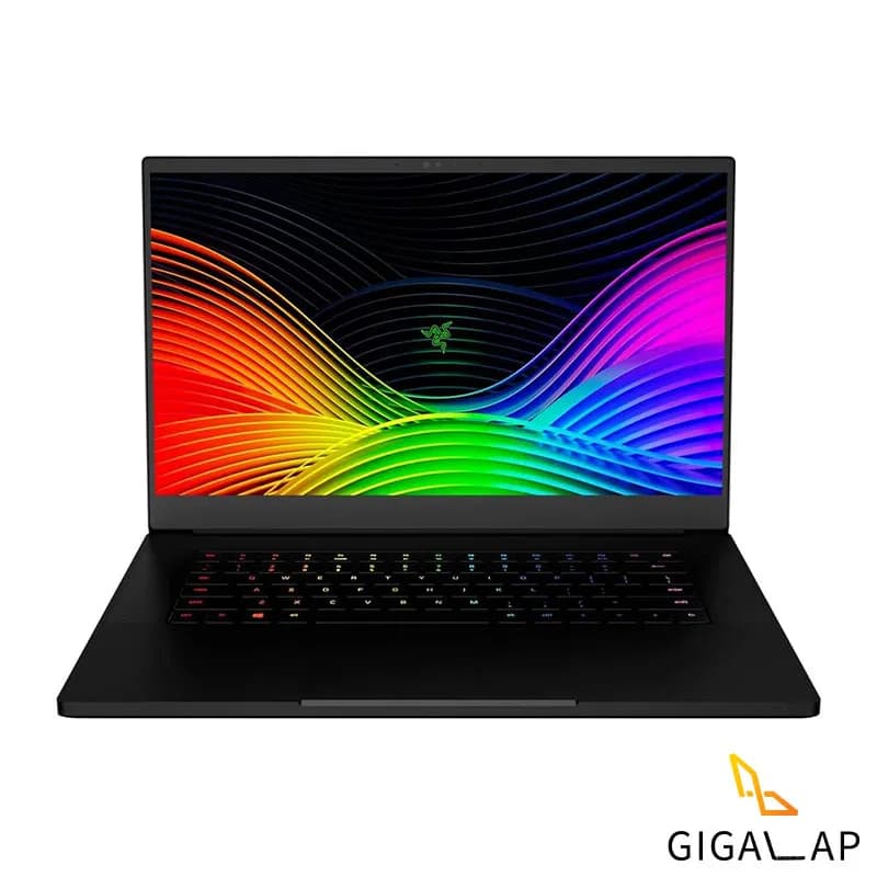 لپ تاپ استوک گیمینگ ریزر Razer Blade 17 مدل I7 9750H 16GB 512GB SSD 6GB RTX 2060 17,3 FHD 144Hz