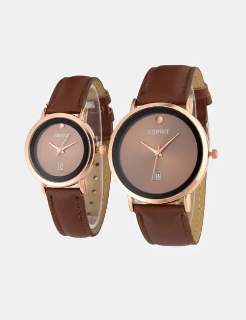 ست ساعت مچی Esprit مدل 12056