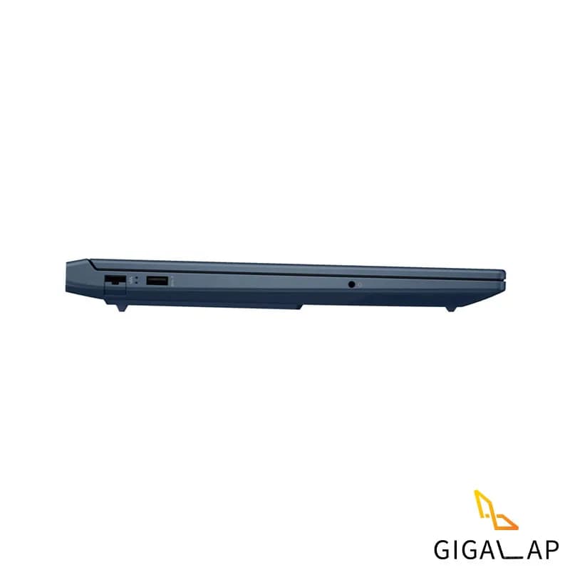 لپ تاپ گیمینگ HP VICTUS 16X مدل i5 13500H 16GB 512GB SSD 6GB RTX 3050 16 INCH FHD 165Hz — تصویر ۴