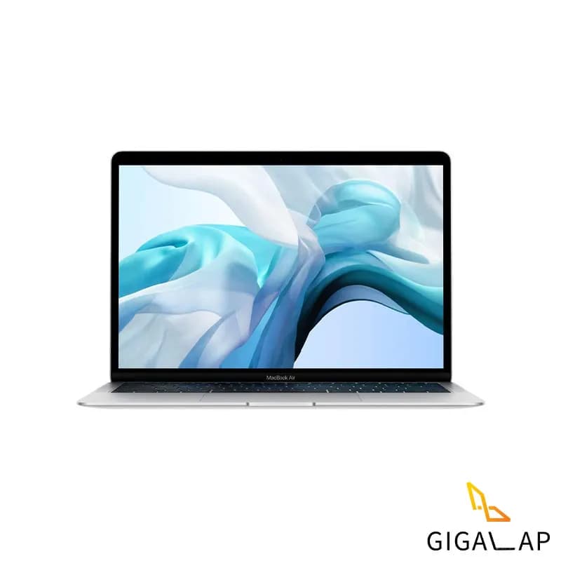 لپ تاپ APPLE Macbook AIR 2018 مدل I5 8GB 128GB SSD INTEL UHD 13,3 2K
