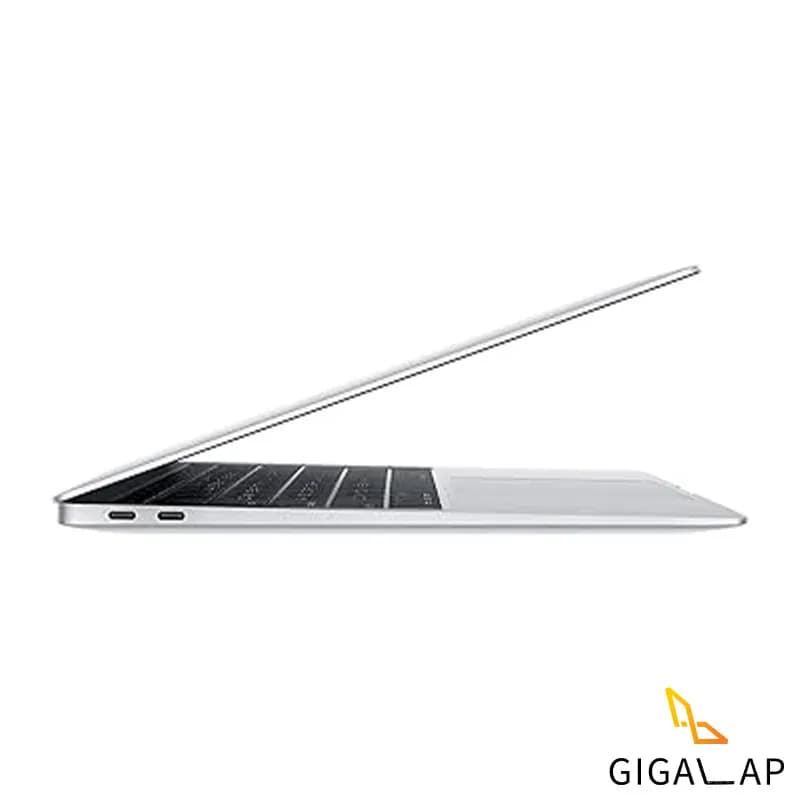 لپ تاپ APPLE Macbook AIR 2018 مدل I5 16GB 512GB SSD INTEL UHD 13,3 2K — تصویر ۳
