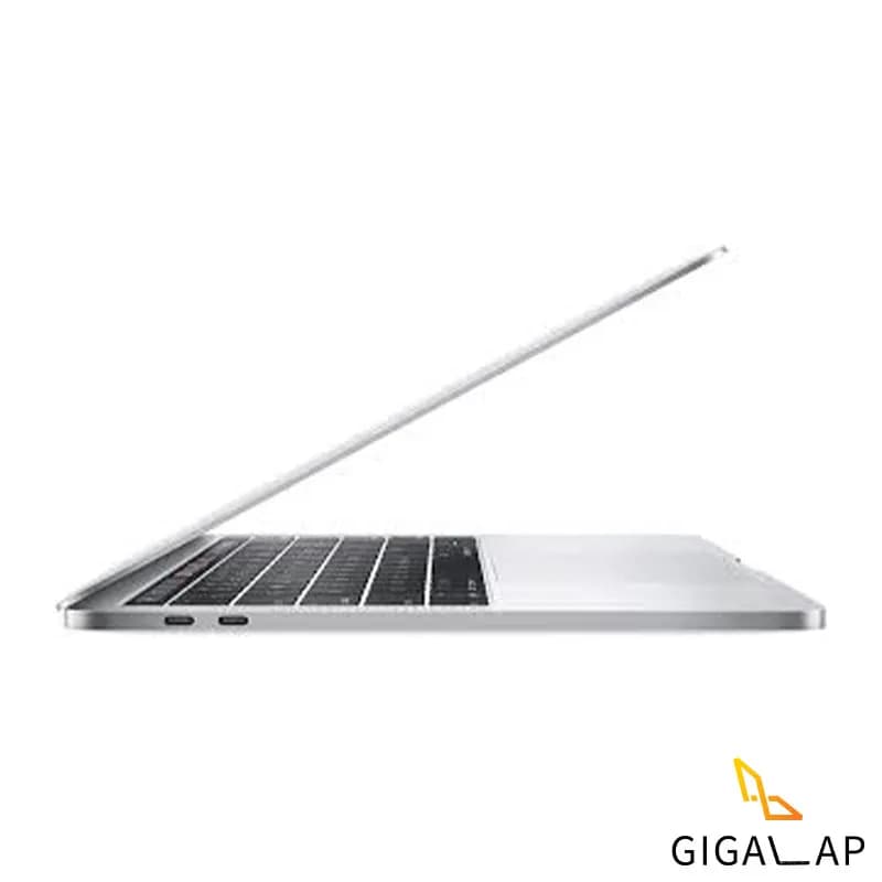 لپ تاپ اپل Macbook Pro 2018 مدل i5 2018 8GB 256GB SSD INTEL IRIS PLUS 13,3 2K TOUCH — تصویر ۵