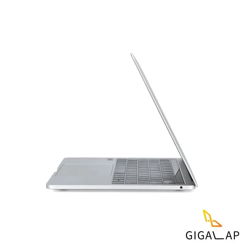 لپ تاپ اپل Macbook Pro 2018 مدل i5 2018 8GB 256GB SSD INTEL IRIS PLUS 13,3 2K TOUCH — تصویر ۶